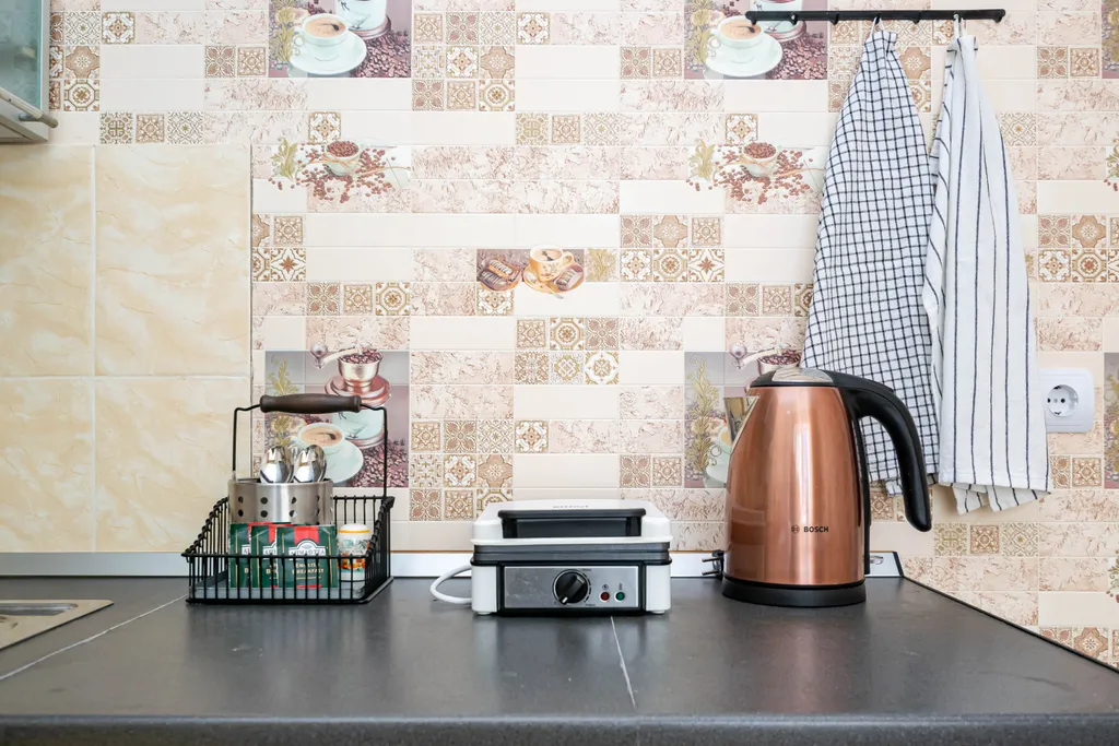 Уютная квартира с кондиционером рядом с Театром оперы и балета