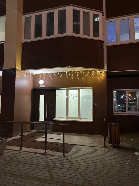 Уютная студия с удобной кроватью