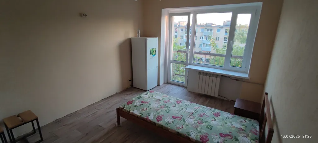 Комната в коммуналке в центре города