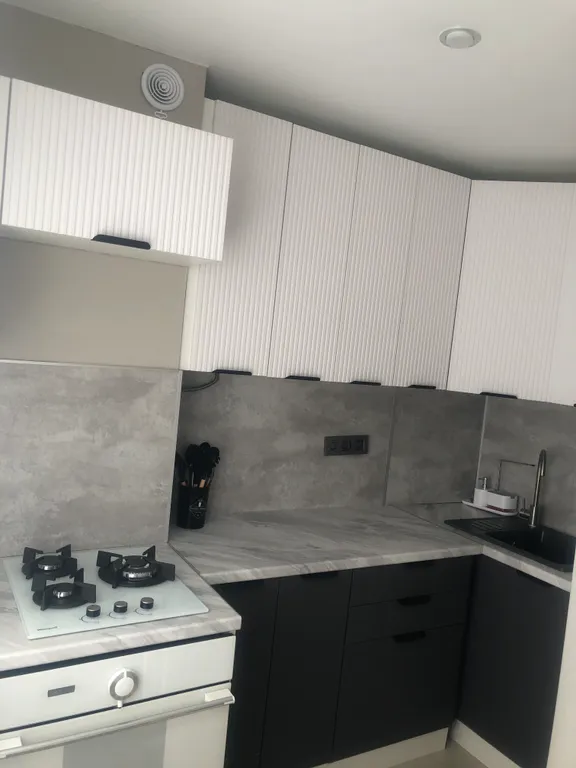 Уютная квартира с шикарным видом из окна