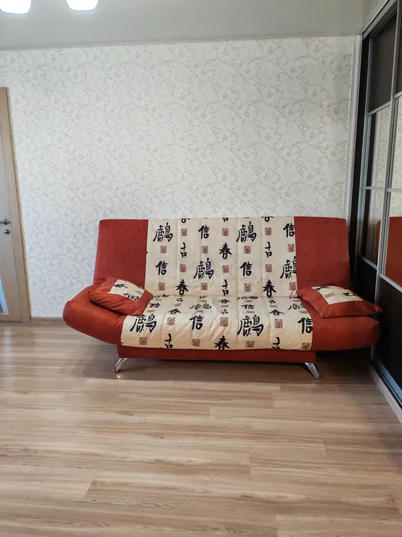 Двушка в центре