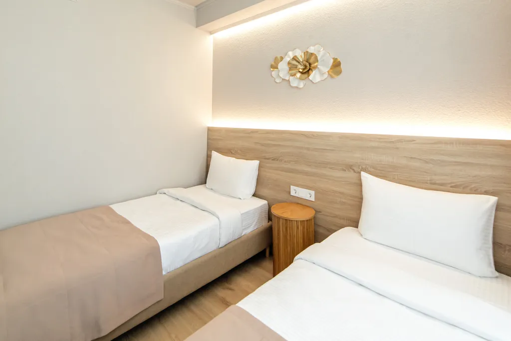 Квартира Комната — аренда посуточно в Курган