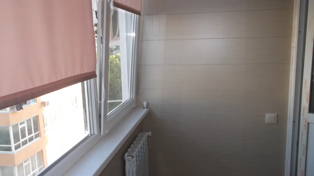 Квартира 2-комнатная Квартира — Севастополь