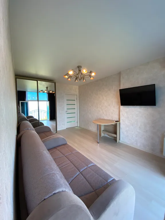 2-комнатный Дом