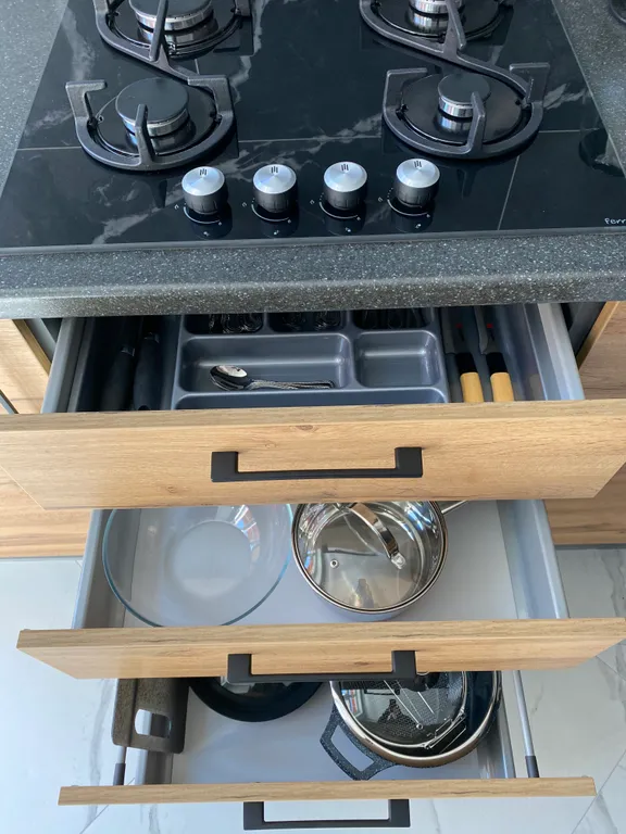 Квартира Уютная квартира с видом на Нижний пруд — Калининград