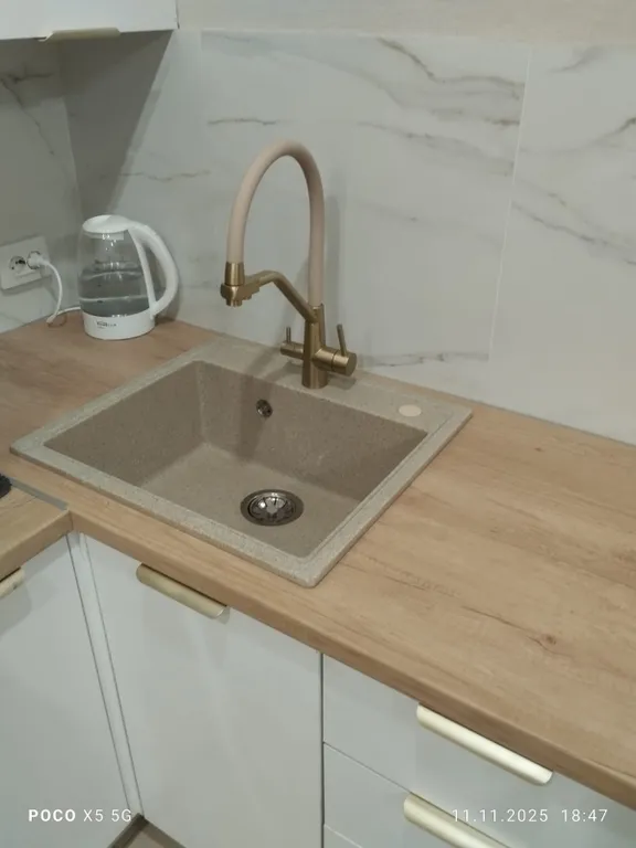 Апартаменты класса люкс с кондиционером