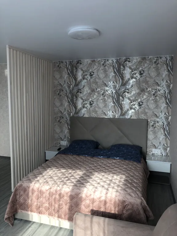 Люкс в сердце города