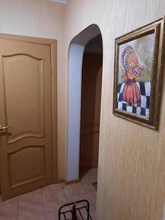 Квартира в сердце Пятигорска