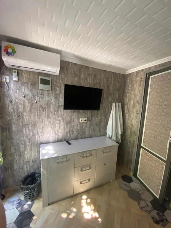 Квартира Квартира Частные комнаты у моря в Сириусе — Сириус