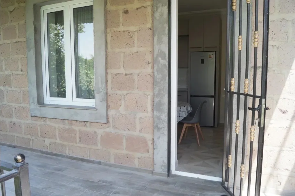 Коттедж дом с видом на Арарат