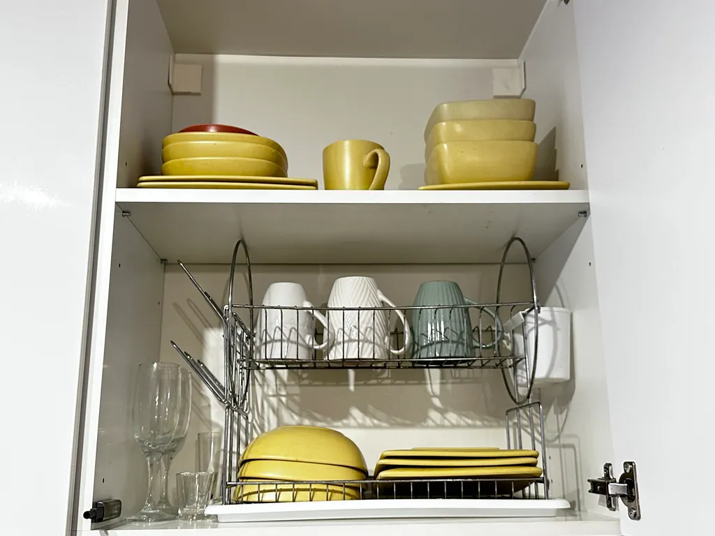 Квартира в южной части города Лесосибирска