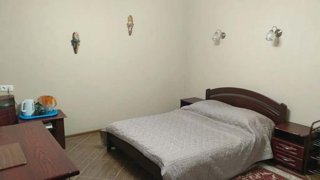 Квартира Комната — аренда посуточно в Кубинка