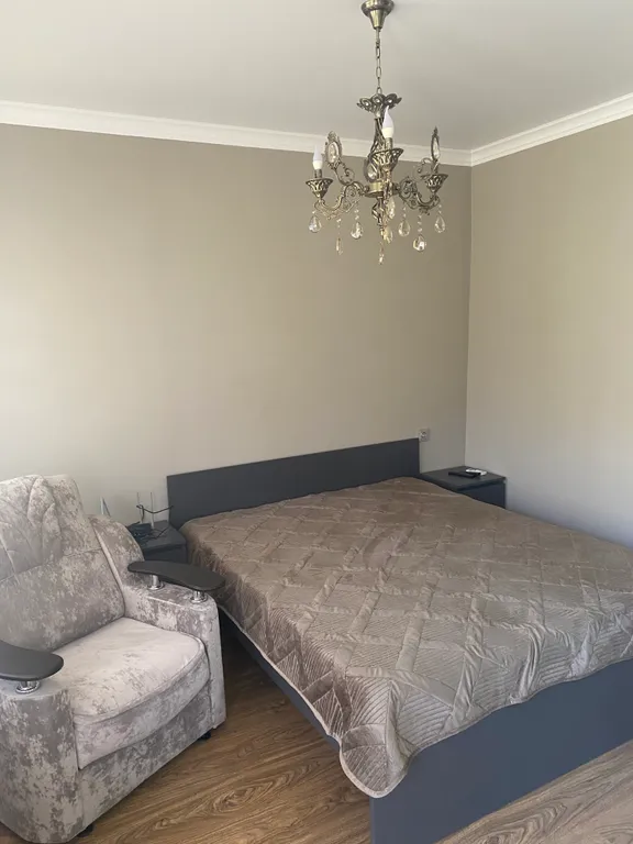 Коттедж Коттедж Мэри Лашта — Новый Афон