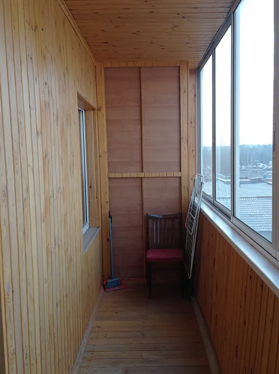 1-я квартира рядом с аэропортом