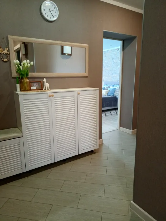 Квартира у парка