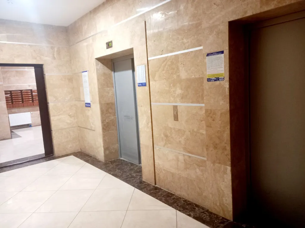 Квартира недалеко от центра Шоколад, Московский проспект, Ярославль