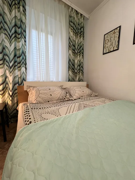 Уютная квартира в хорошей локации