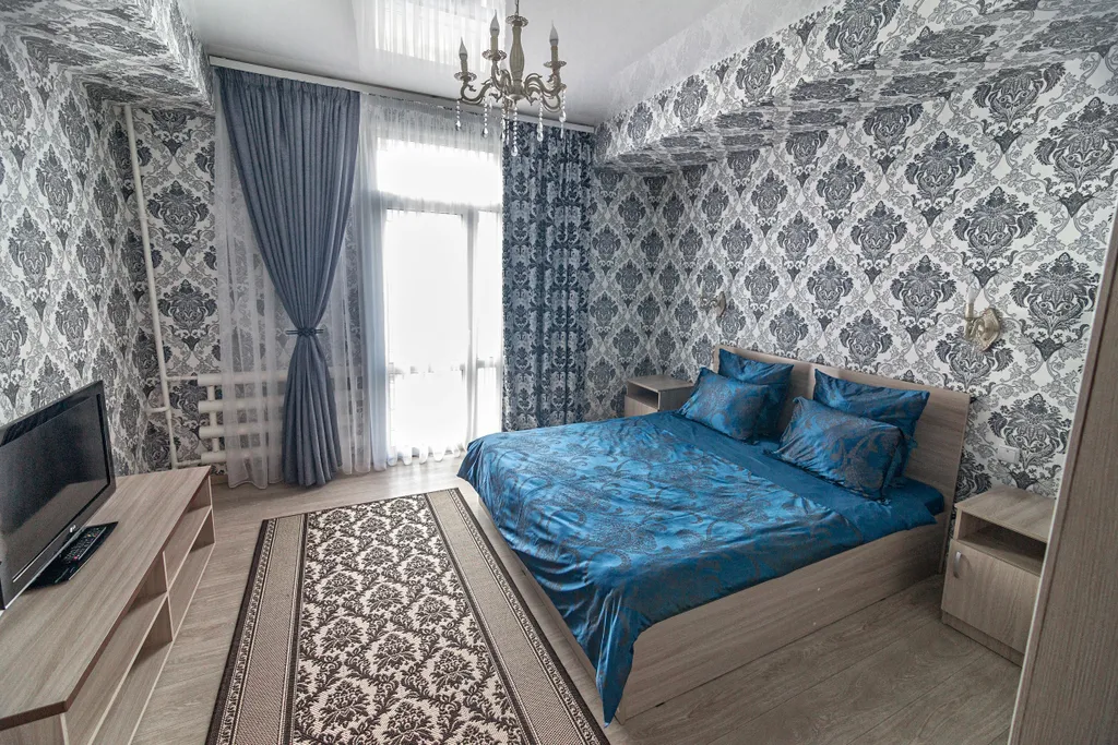 Квартира Апартаменты в центре с видом на башню 1863 года — аренда посуточно в Муром