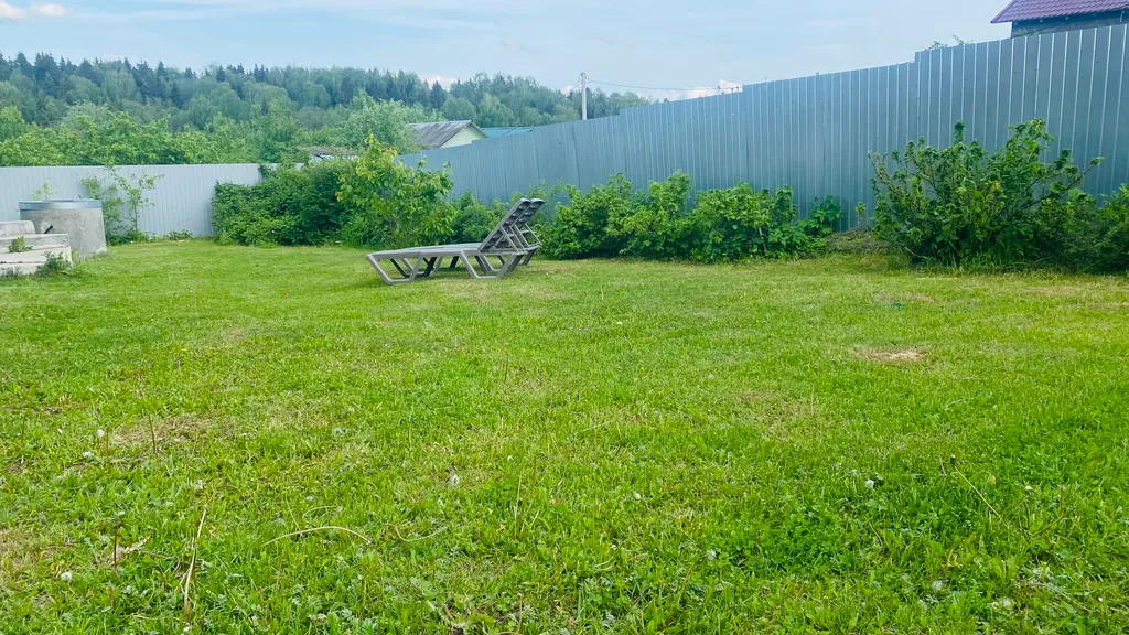 Уютный дом для комфортного отдыха