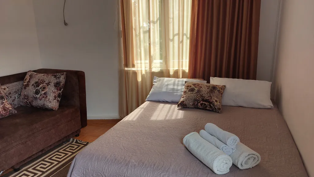 Квартира Комната — Анапа