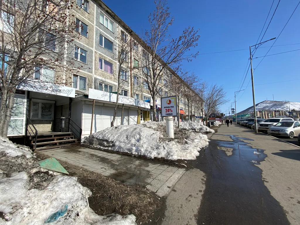 Уютная 3-комнатная квартира в центре города