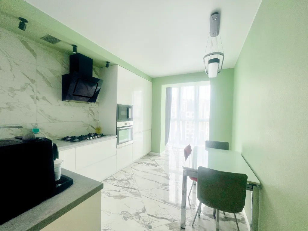 Апартаменты у моря