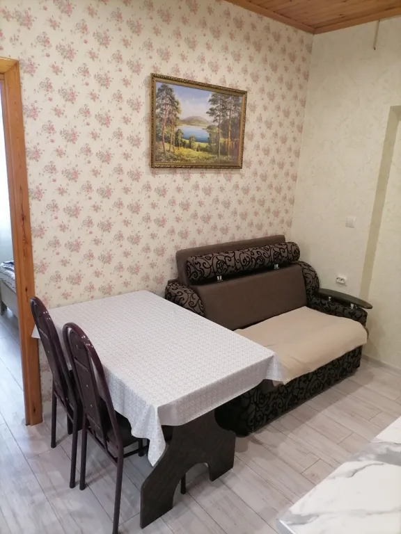 2-комнатная Квартира — аренда посуточно в Сириус