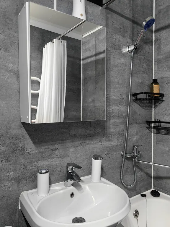 Квартира Квартира в самом центре — Хабаровск