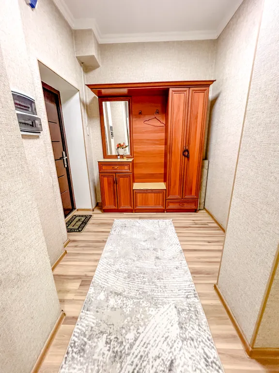 ЖК Гаухартас