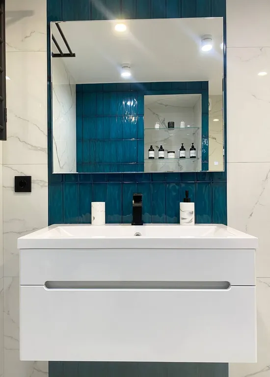 Красивая квартира в центре города