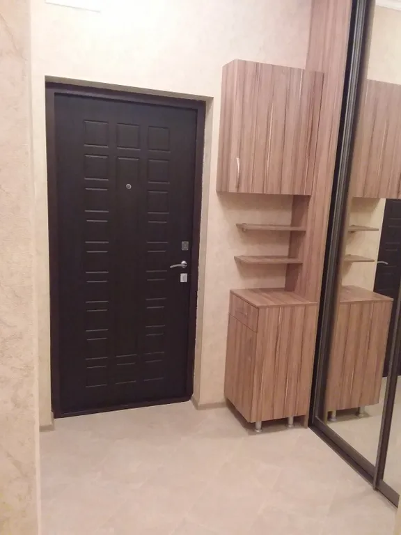 Квартира 1-комнатная Квартира — Геленджик