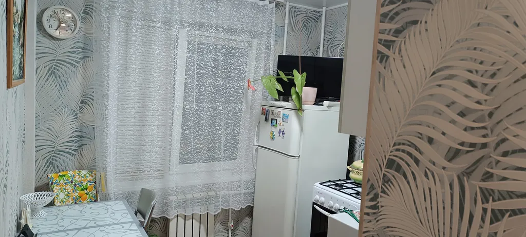 Уютная квартира в самом удобном месте города