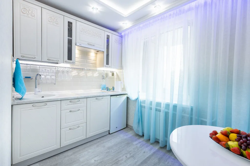 Комфортный апартамент в самом центре города