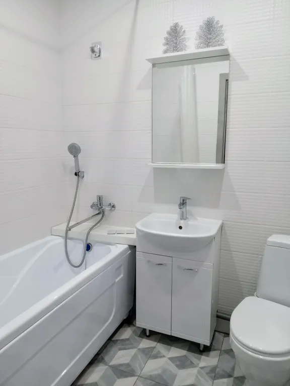 Студия в самом лучшем районе