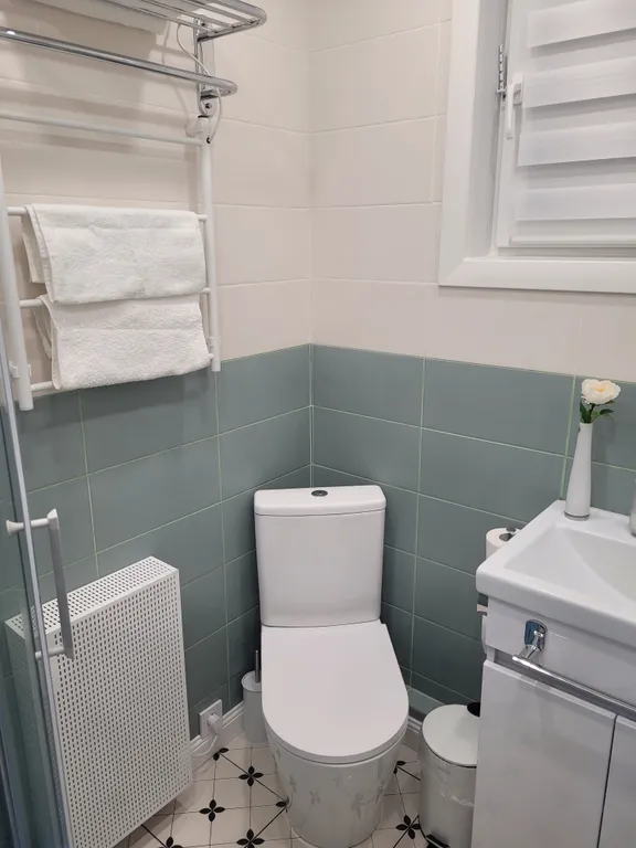 Коттедж Новый дом с огромной террасой и сауной на отдельной территории — Жаворонки