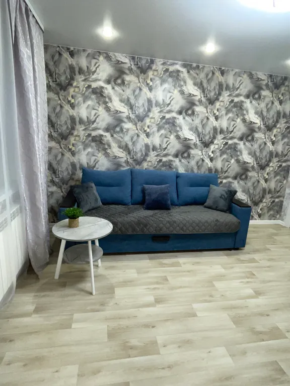 Квартира Уютная квартира при въезде в город с московской трассы — Волгоград