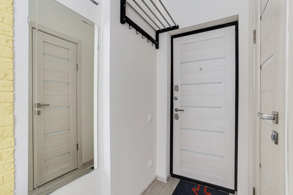 Уютная студия в 5 минутах пешком от  автовокзала Котельники!