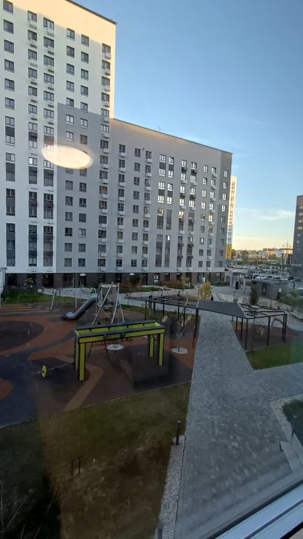 Квартира Уютная квартира в центре города — Тюмень