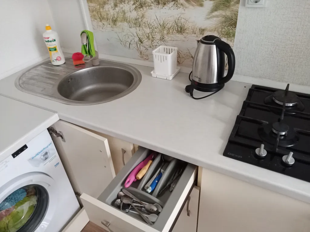 Территория домашнего уюта