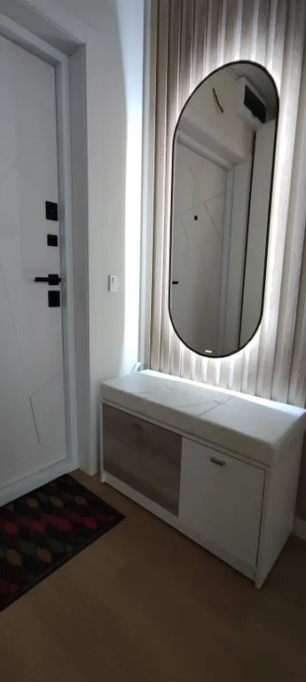 Квартира Квартира на высоте — Краснодар