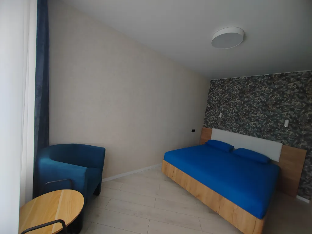 Апартаменты в центре с новым современным ремонтом