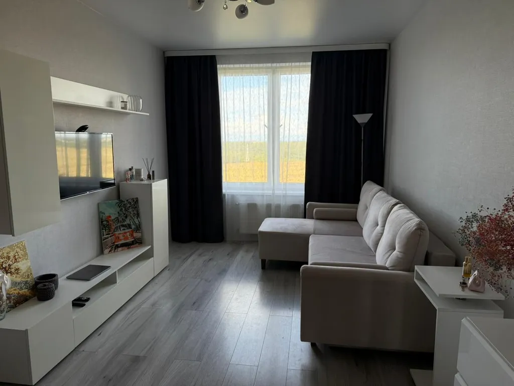 Квартира Отличное место — аренда посуточно в Светлогорск