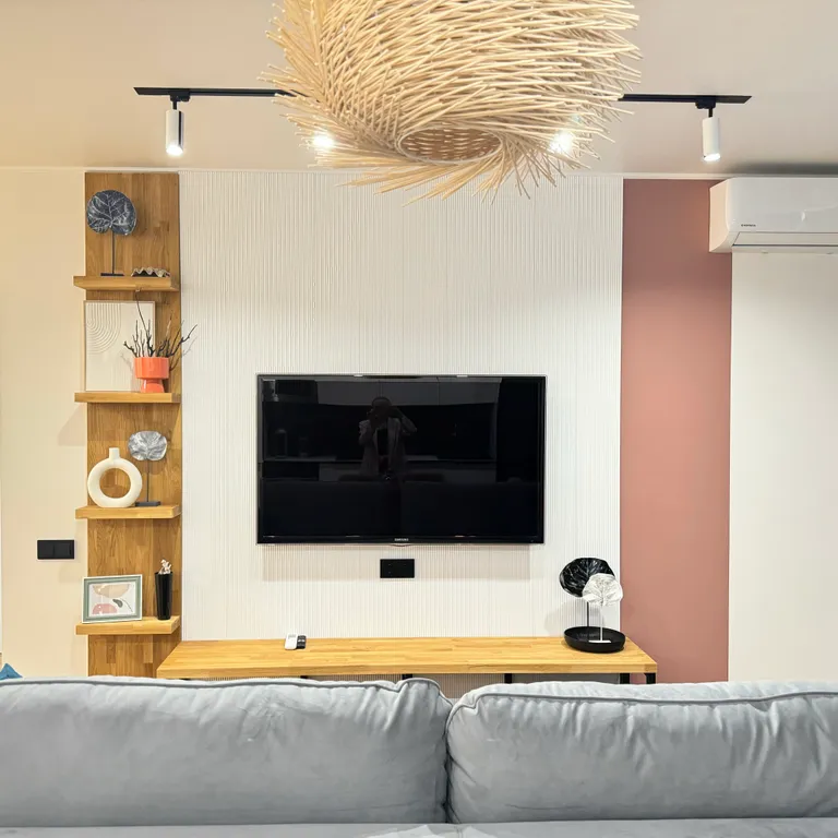 Квартира Port View 38 — аренда посуточно в Пионерский