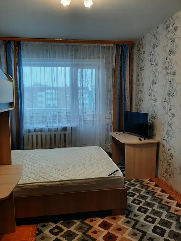 Удобная квартира в центре города