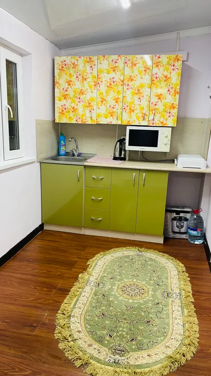 Коттедж Мой отпускной дом — Дербент