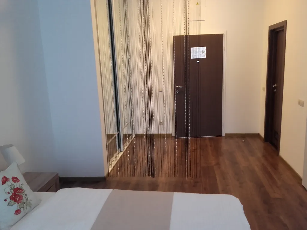 Апарт-отель Сириус Морской квартал С видом на море