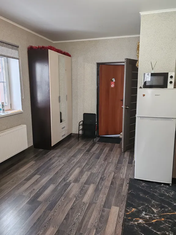 Гранд шале Банное, евродвушка