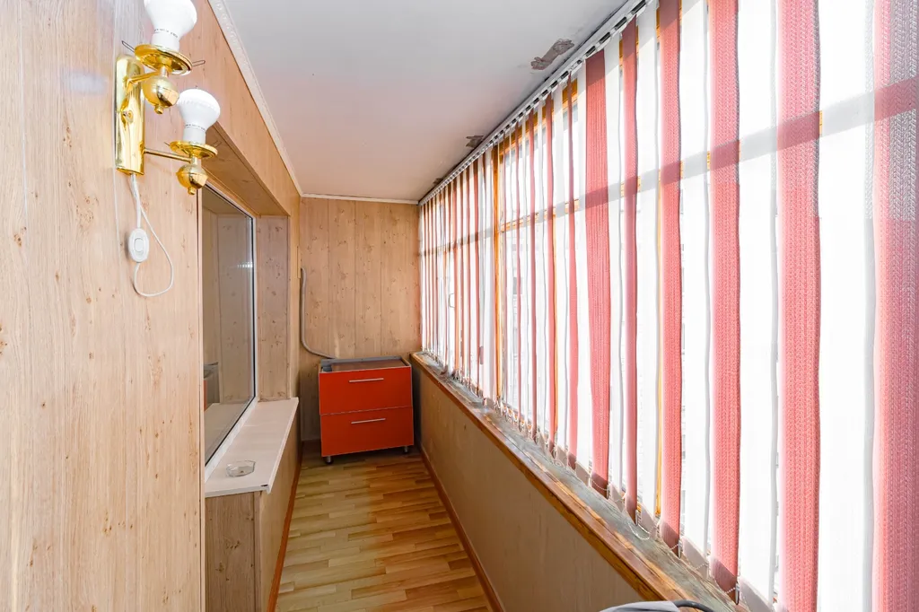 Уютная 2-комнатная квартира