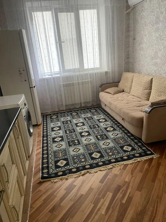 Квартира с видом на море