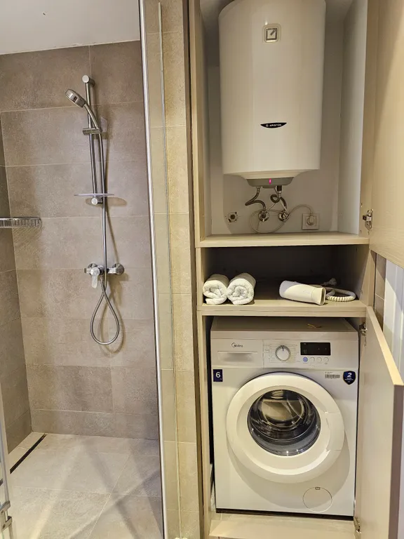 AP-915 Апартаменты в отеле на берегу моря